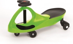 Didicar zeleno guralo bez pedala