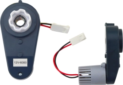 prednji motor 12V 12000 RPM za TOYOTA FJ (JJ2099)