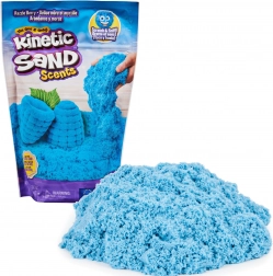 Kinetic Sand Scents mirisni kinetički pijesak borovnica 227 g