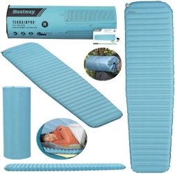 Samonapuhavajuća podloga BESTWAY TerrainPro