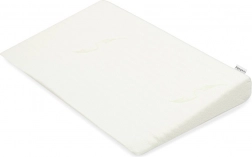 Dječji jastuk – klin NEW BABY Standard 60 × 38 × 7 cm s Aloe verom