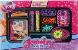 Kreativni set za izradu nakita