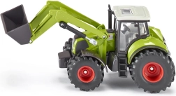 Traktor CLAAS s prednjim utovarivačem