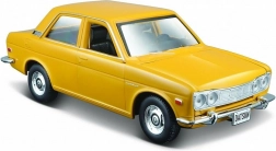 Model Datsun 510 1/24 žuti