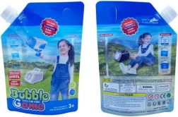 Koncentrat za puhanje mjehurića 100 ml