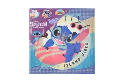 Dijamantno slikanje na platnu XL s motivom DISNEY STITCH
