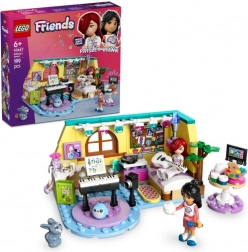 LEGO Friends Paisleyina soba