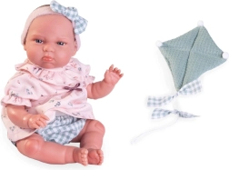 Reborn lutka Moj mali Tufi 33 cm