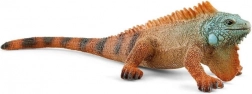 Figurica Iguana Schleich Wild Life