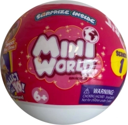 mini world delicije – realistične minijature za kuhinjicu