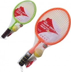 Dječja raketa s priborom