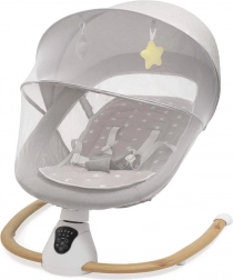 Pametna njihajuća ležaljka za bebe New Baby