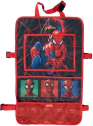 Auto organizator Spiderman