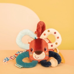 Senzorička lopta Lev Jack