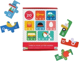 Moje prve glasovne slagalice - Predmeti