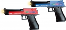 Pištolj s Efektima za Djecu