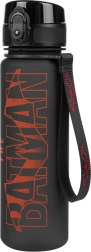 Tritanska boca za piće Batman Red 500 ml