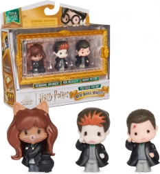 svijet čarobnjaštva polyjuice multi pack – kolekcionarski set figurica harry potter i odaja tajni
