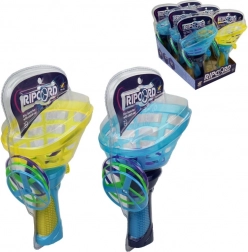 Košara za izbacivanje diskova za djecu