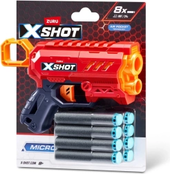 Pištolj X-shot Micro