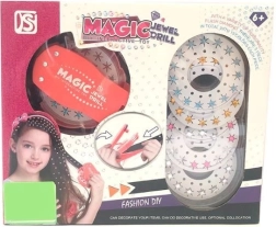 Set za ukrašavanje kose