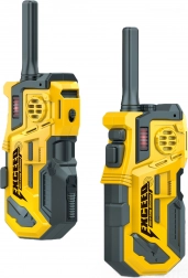 set walkie-talkie voki-tokija za djecu 2 kom
