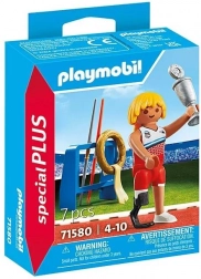 Natjecatelj s kopljem - Playmobil Special Plus