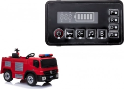 Glazbeni panel za električne automobile SX1818