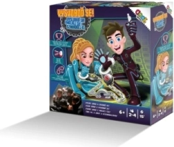 Cool Games Lisice – oslobodi se