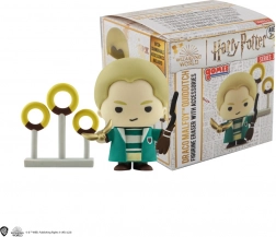 Harry Potter gumena figurica - Draco Malfoy kao uhvativoš