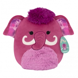 Squishmallow Mamut Magdalena 30 cm