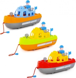 Brod Karabinieri za vodu 31 cm