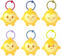 Disney Želja – zvjezdica s mini figuricom