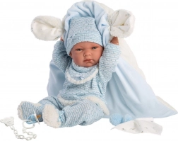 Lutka beba Nico 38 cm