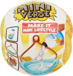 MGA Miniverse mini sobne dekoracije – serija 1B