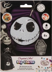 Crystal Art privjesak Jack