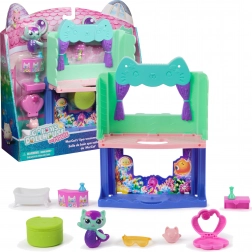 Gabby’s Dollhouse Film – morskokićin spa soba