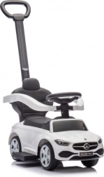 Dječje guralo s vodilicom Mercedes-Benz