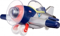 Zrakoplov Big Adventures Bug Vacuum od LITTLE TIKES
