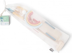 drveni minigolf set za djecu 4+