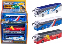 Teamsterz gradski autobus City