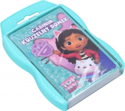 Gabinin čarobni kućica kartaška igra