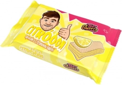 Tary Sweets oblatna s limunskim punjenjem