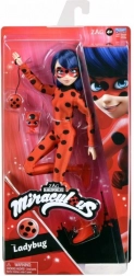 Lutka Miraculous Ladybug s dodacima