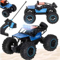 RC terensko vozilo RST Offroader Climbing Rover sa svjetlima
