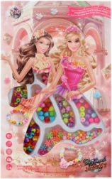 Set perlica princeze