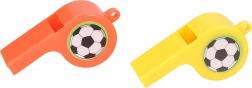 Plastična zviždaljka 5 cm