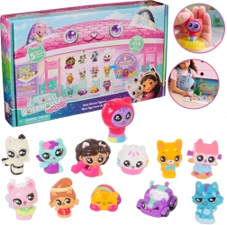 Gabby's Dollhouse filmski set mini figurica - 1 kom