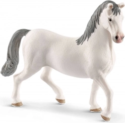 Schleich lipicanski pastuh