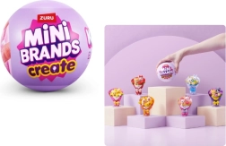 ZURU Mini Brands Create Mini Kawaii Bouquets - 1 piece
